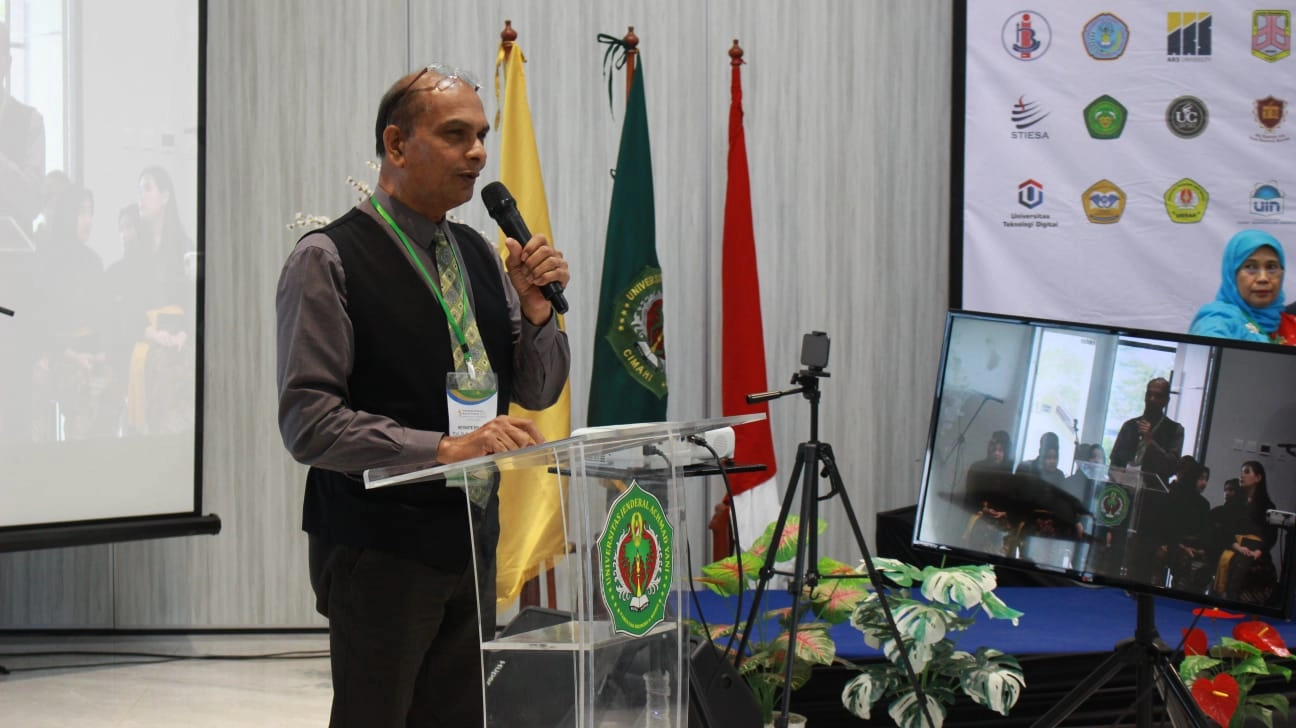 Conference Background 19