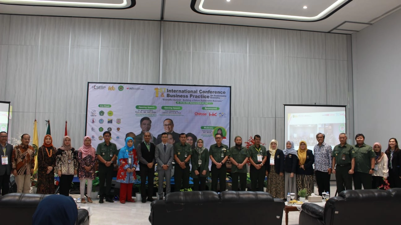 Conference Background 15