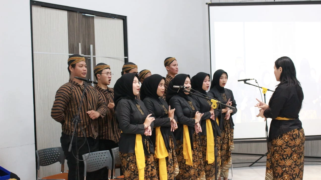 Conference Background 22