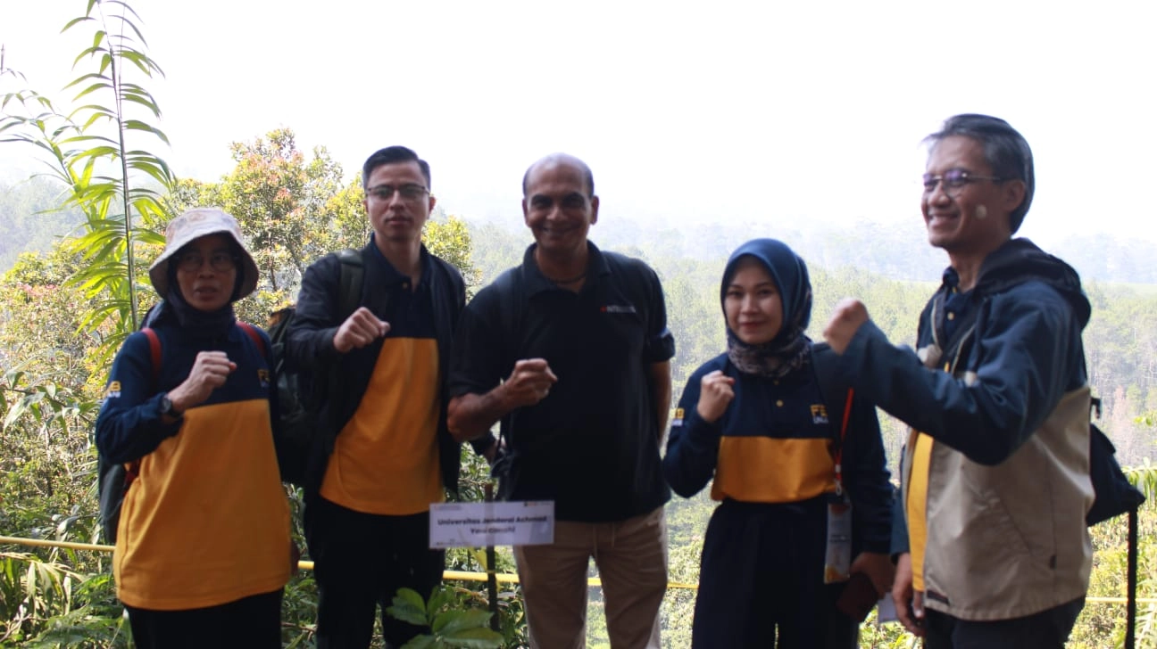 Conference Background 2