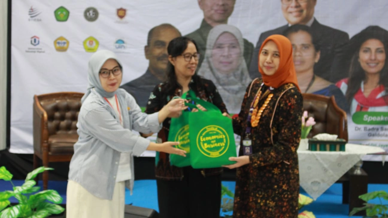 Conference Background 8