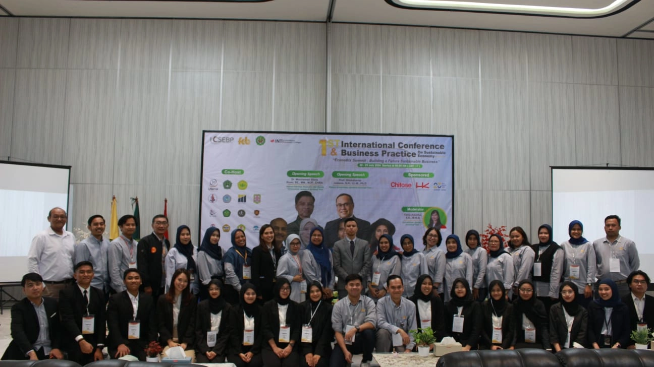 Conference Background 23